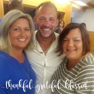 Meet your Posher, Debbi